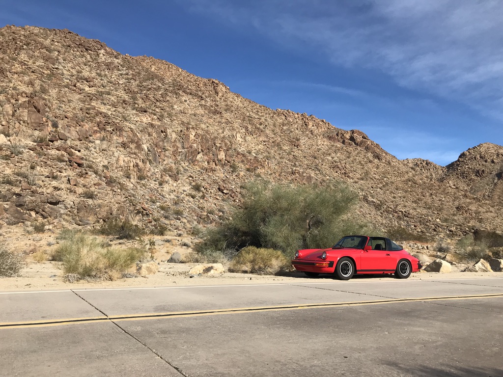 scenic image