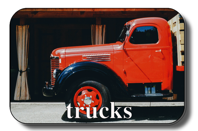 trucks