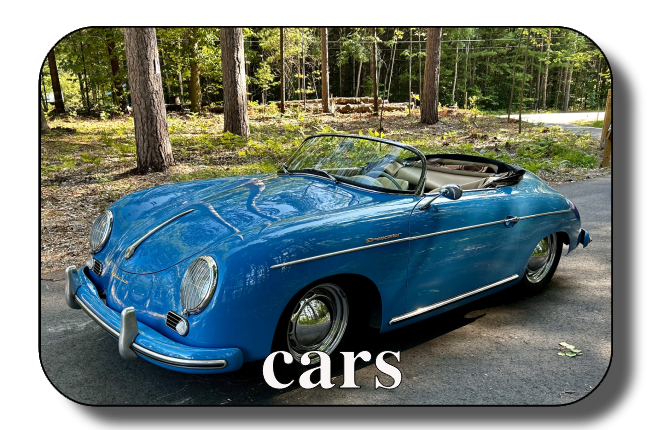 cars