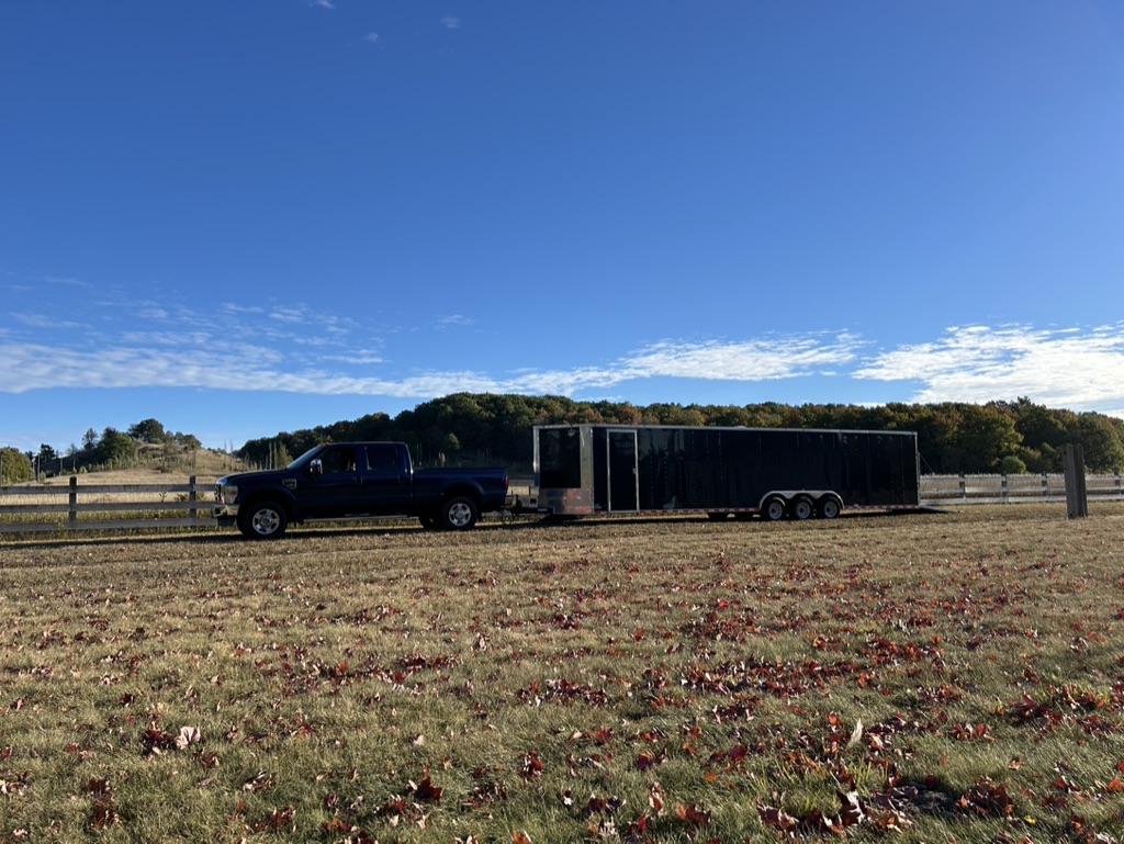 2010 Ford, F-Series Super Duty