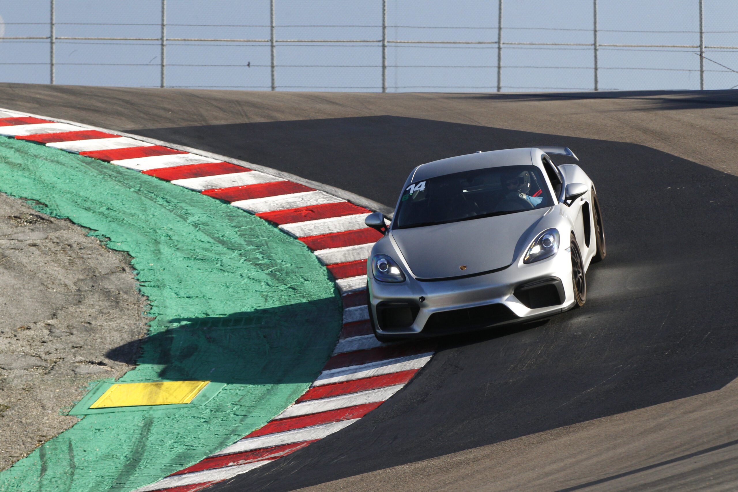 2023 Porsche, 718 Cayman